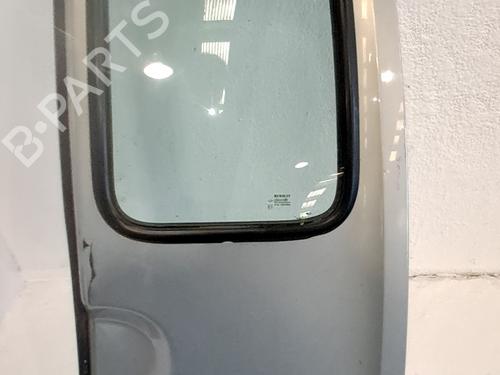 Højre bagagerum dør Højre bagagerum dør RENAULT KANGOO (KC0/1_) D 65 1.9 (KC0E, KC02, KC0J, KC0N) (64 hp) 36376789 36376789
