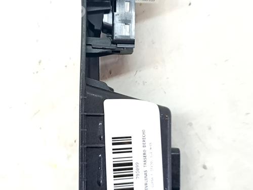 right-rear-window-switch-opel-corsa-f-p2jo-2019-32285317 main image