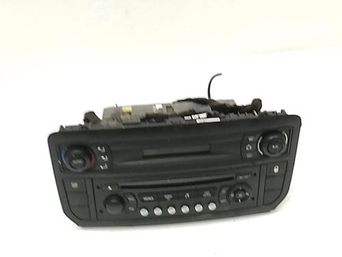 radio-citroen-c5-iii-rd_-2008-2009-2010-2011-2012-2013-2014-2015-2016-2017-40549182 main image