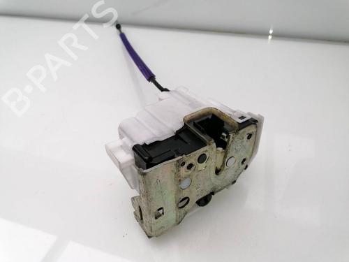 Used Front right lock FIAT TIPO Saloon (356_, 357_) 1.6 (356SXE11) (110 hp) 23385008