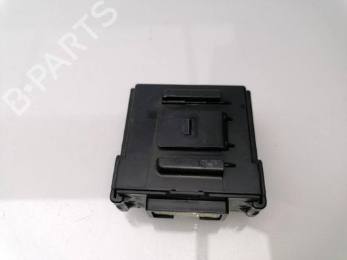 Electronic module NISSAN QASHQAI II (J11, J11_) 1.5 dCi | BP23938484M83