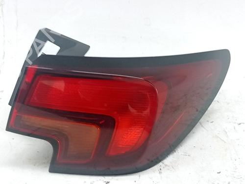 Used Right taillight Right taillight OPEL ASTRA K (B16) 1.6 CDTi (68) (110 hp) 35771735 35771735