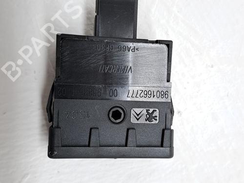 Used Headlight switch CITROËN C4 Picasso II 1.6 HDi / BlueHDi 115 (115 hp) 29024729