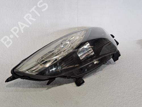Højre forlygte RENAULT MEGANE II Saloon (LM0/1_) 1.5 dCi (LM0F, LM0T, LM2B) | BP24109144C29 