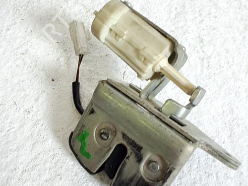 Tailgate lock ALFA ROMEO 147 (937_) 1.6 16V T.SPARK ECO (937.AXA1A, 937.BXA1A) | BP29559011C101 