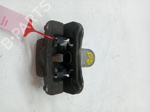 Right rear brake caliper KIA SPORTAGE IV (QL, QLE) 1.7 CRDi | BP24444901M106 