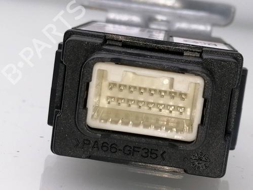 Elektronisk modul NISSAN QASHQAI II (J11, J11_) 1.6 dCi ALL MODE 4x4-i (130 hp) 23381076