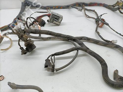 Cable NISSAN TERRANO II (R20) 2.7 TDi 4WD | BP25987106E12 