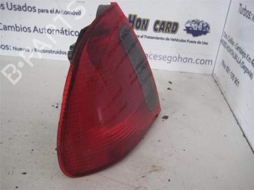Left taillight ROVER 45 I Saloon (RT) 1.6 | BP25988753C34 
