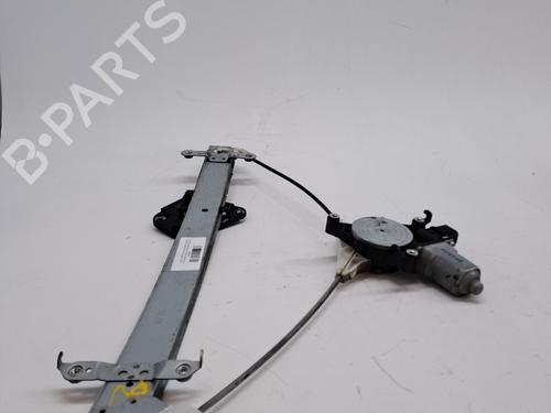 Front right window mechanism SUBARU FORESTER (SH_) 2.0 D AWD (SHH, SHD, SHN) | BP23974673C23 