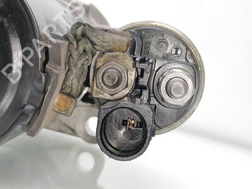 Used Starter AUDI A3 (8P1) 1.9 TDI (105 hp) 25593701