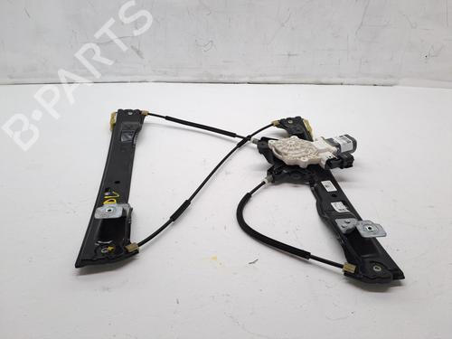 Used Front left window mechanism FORD FOCUS III 1.5 TDCi (120 hp) 26574663