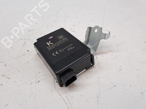 Electronic module TOYOTA YARIS (_P13_) 1.3 (NSP130_, NSP130) | BP24172222M83 