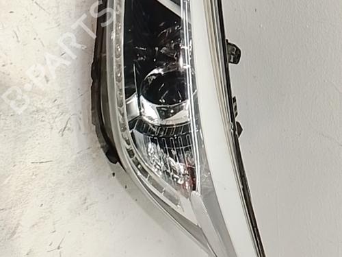 left-headlight-kia-ceed-jd-2012-2013-2014-2015-2016-2017-2018-40548505 main image