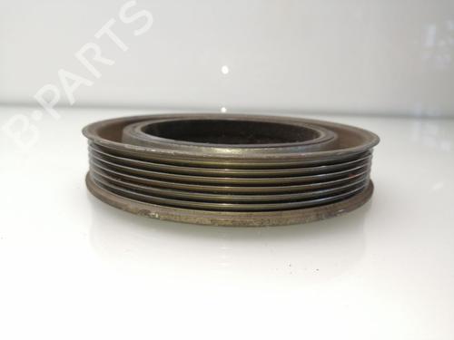 Used Pulley FIAT FIORINO Box Body/MPV (225_) 1.3 D Multijet (95 hp) 23386678