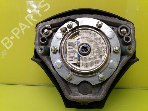 Used Driver airbag AUDI A6 C5 (4B2) 1.8 T (150 hp) 26706781