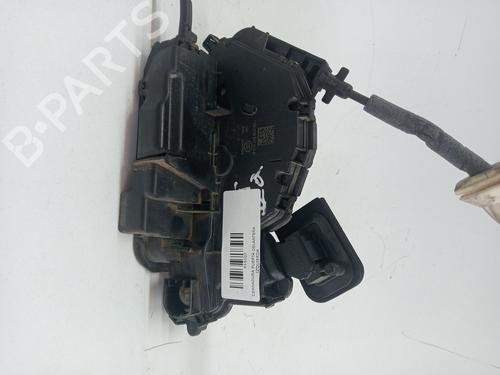 Front left lock VW GOLF VII (5G1, BQ1, BE1, BE2) 2.0 R 4motion | BP23975888C98 