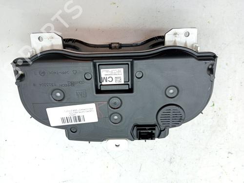 Instrument cluster OPEL CORSA D (S07) 1.3 CDTI (L08, L68) | BP23355893C47 