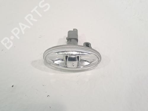 Used Left side indicator CITROËN BERLINGO Box Body/MPV (B9) 1.6 BlueHDi 100 (99 hp) 28108447