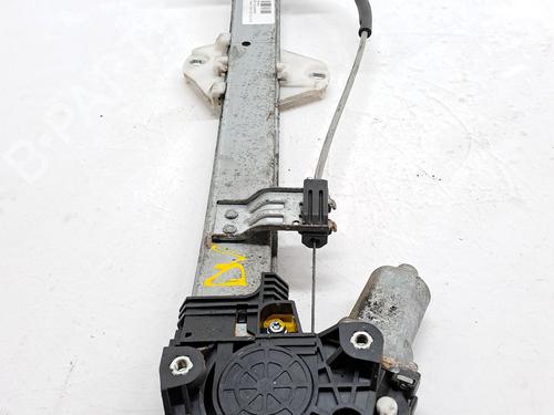 Used Rear left window mechanism HONDA ACCORD VIII Estate (CW) 2.2 i-DTEC (CW3) (150 hp) 27668640