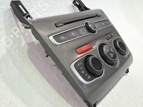 Climate control CITROËN C4 II (NC_) 1.6 BlueHDi 100 | BP24587442I5 