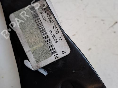 Break pedal CITROËN C4 Grand Picasso II (DA_, DE_) 1.6 BlueHDi 120 | BP23363947I19