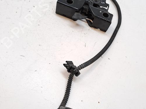 Serrure capot SEAT LEON ST (5F8) 1.6 TDI (105 hp) 27194114
