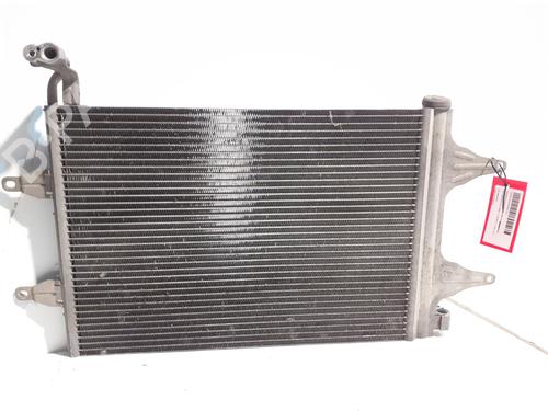 Radiador de calefacción VW POLO Variant (6V5) 1.4 16V (75 hp) 26538926