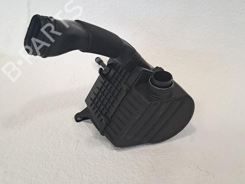 Air filter box SEAT IBIZA IV SC (6J1, 6P5) 1.2 TSI | BP28037351M87 