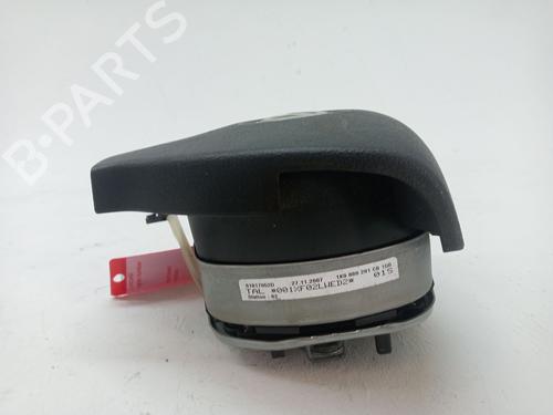 Driver airbag VW GOLF V (1K1) 2.0 TDI 16V | BP27700249C9 