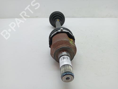 Used Left front driveshaft FIAT TIPO Hatchback (356_, 357_) 1.4 (356HXF1B) (120 hp) 23360686