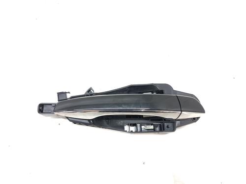 Used Rear right exterior door handle CITROËN C3 III (SX) 1.5 BlueHDi 100 (SXYHYP, SXYHTU) (102 hp) 27461176