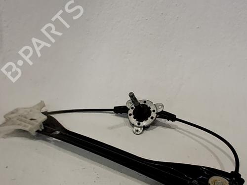 Used Front right window mechanism Front right window mechanism SKODA OCTAVIA II (1Z3) 1.9 TDI (105 hp) 35996245 35996245