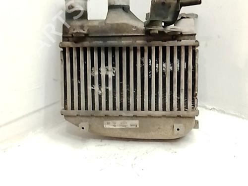 Used Intercooler Intercooler TOYOTA COROLLA Saloon (_E12_) 1.4 D-4D (NDE120_, NDE120R) (90 hp) 34367543 34367543