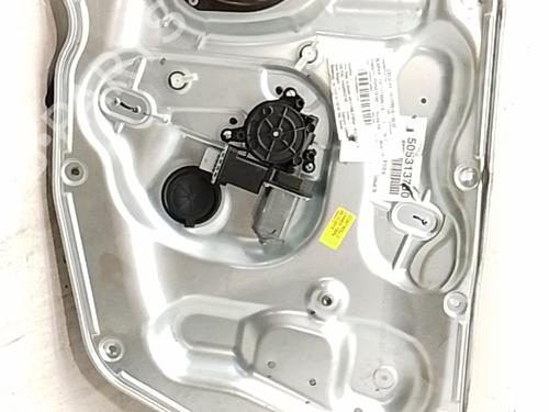Used Front right window mechanism Front right window mechanism ALFA ROMEO GIULIETTA (940_) 1.6 JTDM (940FYB11, 940FYB1A, 940FYF11, 940FYF1A) (120 hp) 36258109 36258109