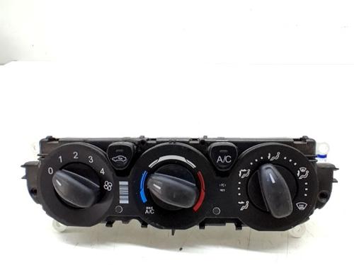 Commande Chauffage FORD TRANSIT CUSTOM V362 Van (FY, FZ) 2.2 TDCi (100 hp) 31011560