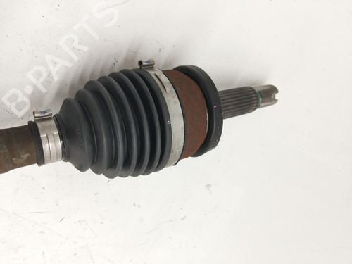 Right front driveshaft HYUNDAI i10 III (AC3, AI3) 1.0 MPi | BP24444998M39 
