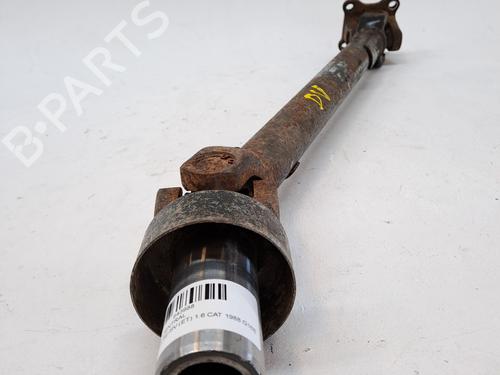 Driveshaft SUZUKI VITARA (ET, TA, TD) 1.6 i 16V All-wheel Drive (ET, TA02, SE416) | BP25613068M37 