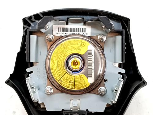 Driver airbag MAZDA 5 (CR) 2.0 CD (CR19) | BP32285745C9