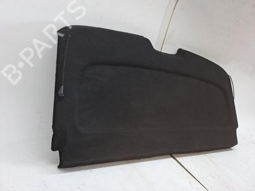 Rear parcel shelf PEUGEOT 308 I (4A_, 4C_) 1.6 HDi | BP25215098C85 