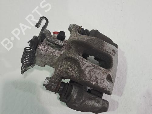 Right rear brake caliper TOYOTA AURIS (_E18_) 1.8 Hybrid (ZWE186_, ZWE186R) | BP24445373M106