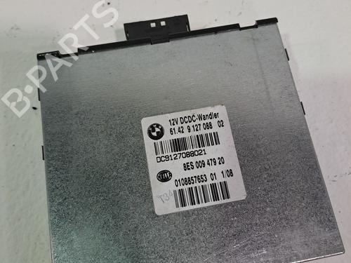 Lights ECU BMW 3 Coupe (E92) 320 d | BP23386547M55 