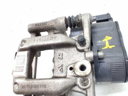 Used Left rear brake caliper Left rear brake caliper DS DS 7 Crossback (J4_, JR_, JC_) 1.6 PureTech 180 (J45GFR) (180 hp) 36321291 36321291