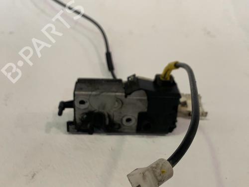 Used Front right lock Front right lock CITROËN JUMPY II Van 2.0 HDi 120 (120 hp) 33772589 33772589