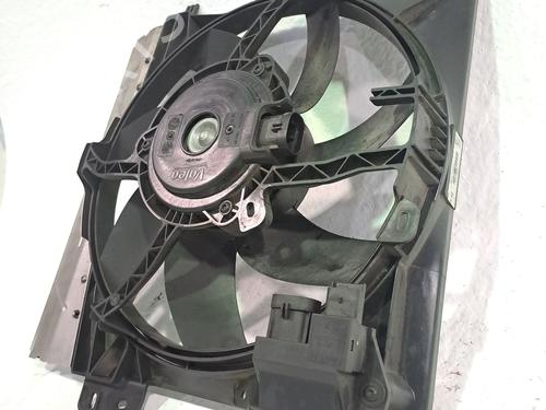 Radiator fan PEUGEOT 207 (WA_, WC_) 1.4 | BP25613672M35 
