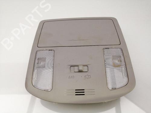 Used Interior roof light TOYOTA HILUX VIII Pickup (_N1_) 2.4 D 4WD (GUN125_, GUN125R) (150 hp) 26315735