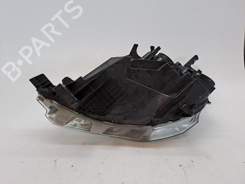 Højre forlygte CITROËN BERLINGO Box Body/MPV (B9) 1.6 HDi 90 | BP26675237C29 
