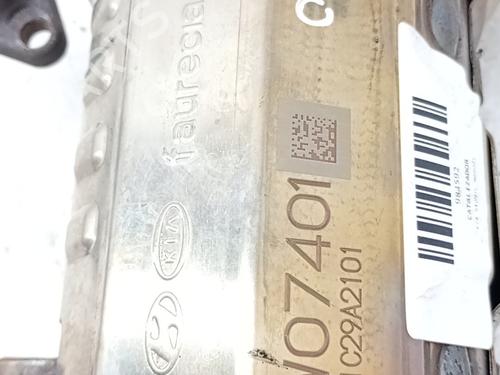 Catalyst KIA STONIC (YB) 1.0 T-GDi | BP39401325M10 - Image 3