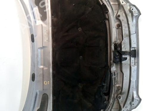 Used Hood AUDI A4 B7 (8EC) 2.0 TDI 16V (140 hp) 29991032