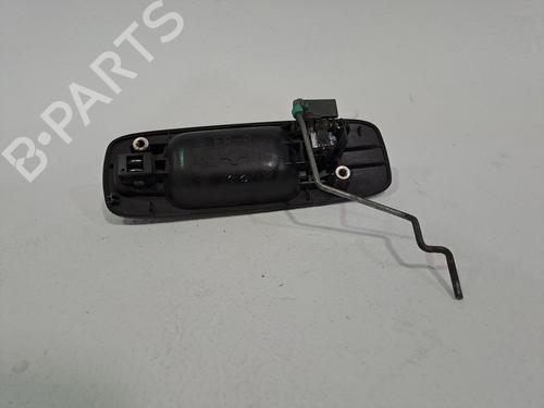 Front right exterior door handle NISSAN X-TRAIL I (T30) 2.2 dCi 4x4 | BP23373874C129 